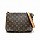 CBg Louis Vuitton mO ~[bg ^S V[g M51257 obO V_[obO fB[X yÁz