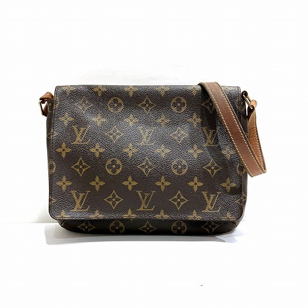 CBg Louis Vuitton mO ~[bg ^S V[g M51257 obO V_[obO fB[X yÁz