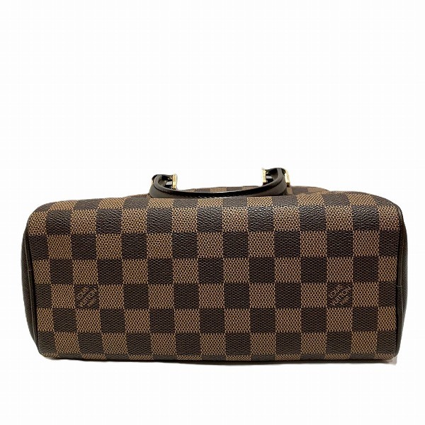 5%OFF】ルイヴィトン Louis Vuitton ダミエ ブレラ N51150 バッグ ハンドバッグ レディース  【中古】｜激安アクセサリー通販のワンダープライス