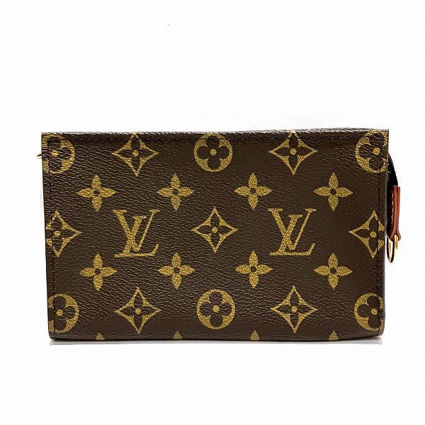 15%OFF】ルイヴィトン Louis Vuitton モノグラム プチバケット M42238 バッグ トートバッグ ショルダーバッグ レディース  【中古】｜激安アクセサリー通販のワンダープライス