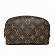 CBg Louis Vuitton mO |VFbg RXeBbN M47515 σ|[` fB[X obO yÁz