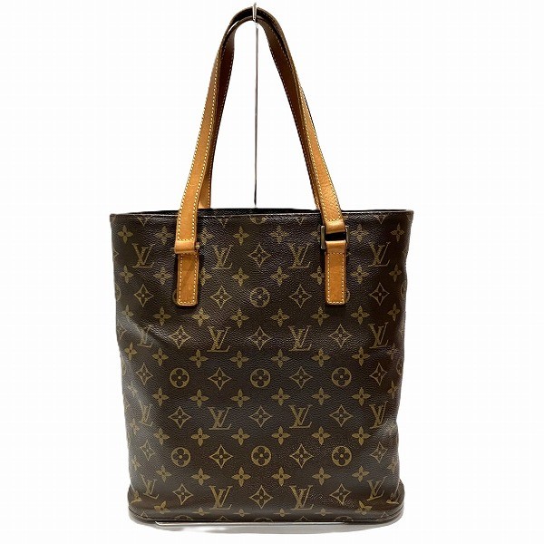 5%OFF】ルイヴィトン Louis Vuitton モノグラム ヴァヴァンGM M51170 バッグ トートバッグ ショルダーバッグ レディース  【中古】｜激安アクセサリー通販のワンダープライス