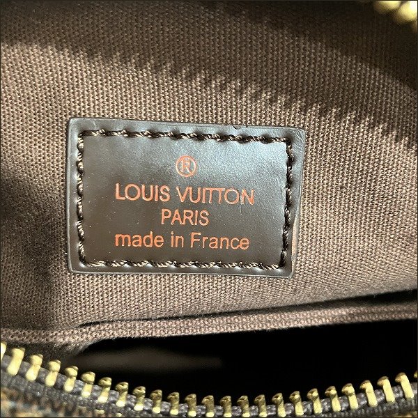 5%OFF】ルイヴィトン Louis Vuitton ダミエ オラフPM N41442 バッグ ショルダーバッグ ユニセックス  【中古】｜激安アクセサリー通販のワンダープライス