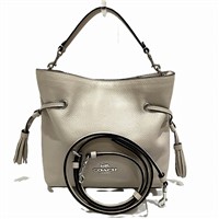 R[` COACH AfB U[ NX{fB 2WAY ΂߂ CH197 obO nhobO V_[obO fB[X yÁz