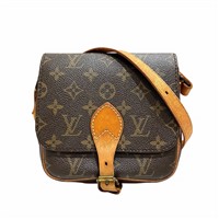 CBg Louis Vuitton mO ~jJgVF[PM M51254 obO V_[obO fB[X yÁz