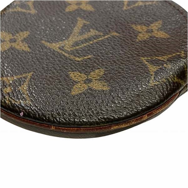 10%OFF】ルイヴィトン Louis Vuitton モノグラム ポルトモネロン M61926 コインケース ユニセックス 財布  【中古】｜激安アクセサリー通販のワンダープライス