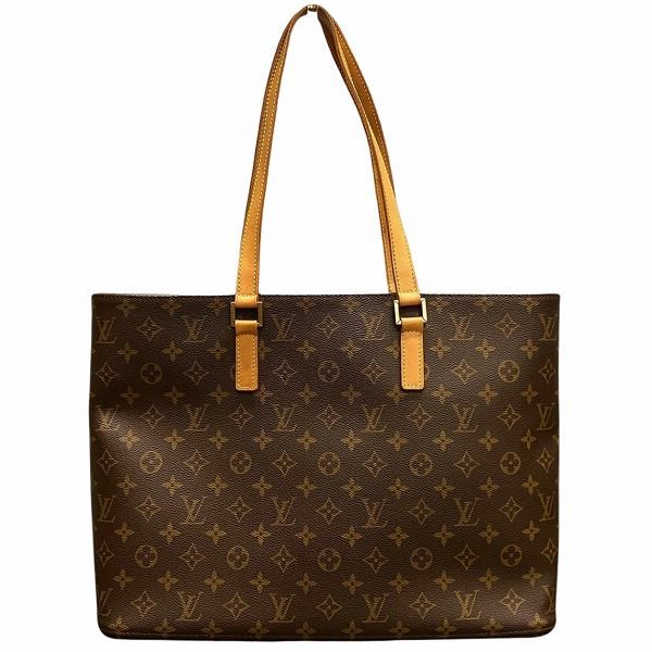 CBg Louis Vuitton mO R M51155 obO g[gobO V_[obO fB[X yÁz