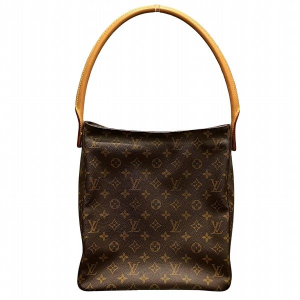 CBg Louis Vuitton mO [sOGM M51145 obO g[gobO V_[obO fB[X yÁz