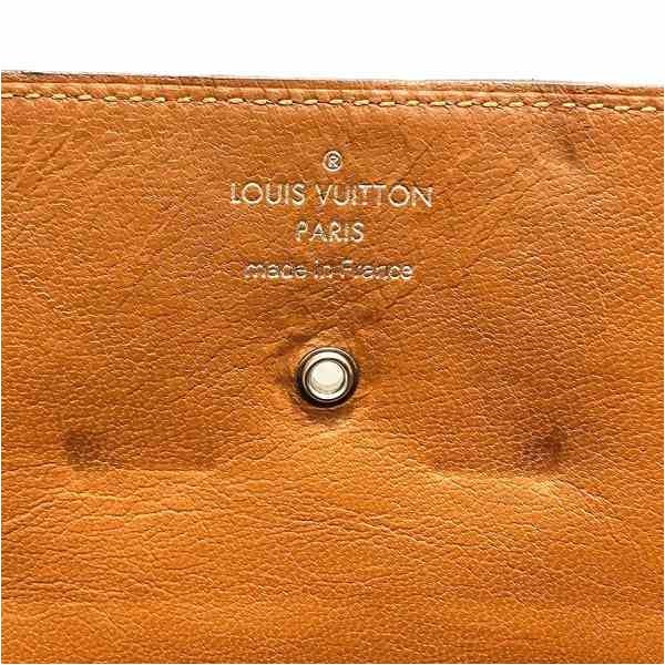 15%OFF】ルイヴィトン Louis Vuitton パルナセア ポルトフォイユ ヴィヴィエンヌ M58173 長財布 レディース  【中古】｜激安アクセサリー通販のワンダープライス