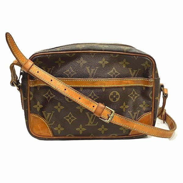 CBg Louis Vuitton mO gJf30 M51272 obO V_[obO fB[X yÁz