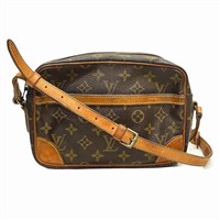 CBg Louis Vuitton mO gJf30 M51272 obO V_[obO fB[X yÁz