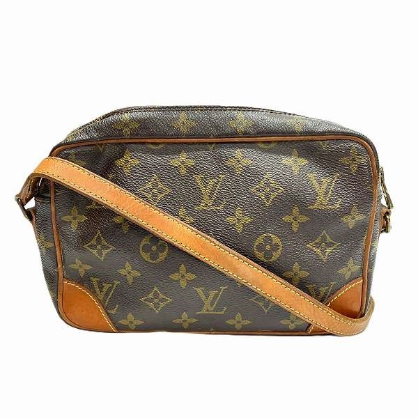 ルイヴィトン Louis Vuitton モノグラム トロカデロ30 M51272 バッグ ショルダーバッグ レディース  【中古】｜激安アクセサリー通販のワンダープライス