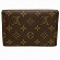 CBg Louis Vuitton mO |gg][ GeCpsG M61202 3܂z fB[X yÁz