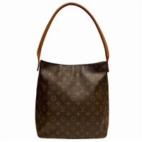 CBg Louis Vuitton mO [sOGM M51145 obO V_[obO fB[X yÁz