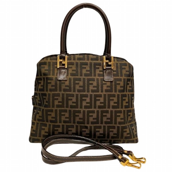 tFfB FENDI YbJ 83149681982 2WAY obO g[gobO V_[obO fB[X yÁz