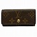 CBg Louis Vuitton mO ~eBN4 M62631 4A uh L[P[X jZbNX yÁz