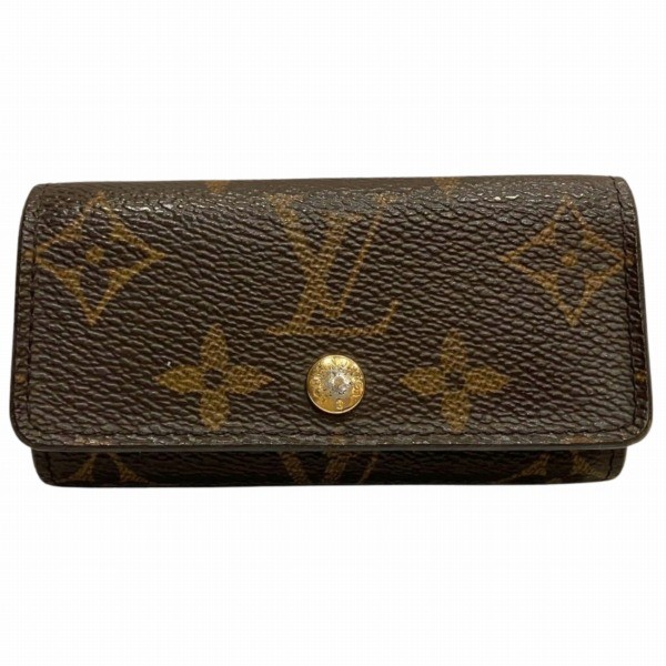 CBg Louis Vuitton mO ~eBN4 M62631 4A uh L[P[X jZbNX yÁz