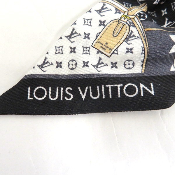 ルイヴィトン Louis Vuitton M76442 モノグラム バンドーBB レッツ