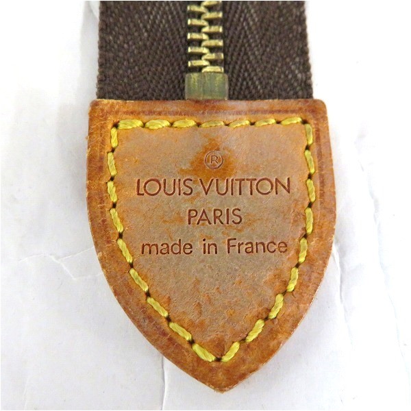 ルイヴィトン Louis Vuitton モノグラム ポッシュ トワレット19 M47544 バッグ クラッチバッグ レディース 【中古】 -  Kidder-mfg