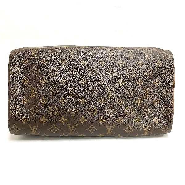 ルイヴィトン Louis Vuitton モノグラム スピーディ35 M41524 バッグ ボストンバッグ レディース  【中古】｜激安アクセサリー通販のワンダープライス