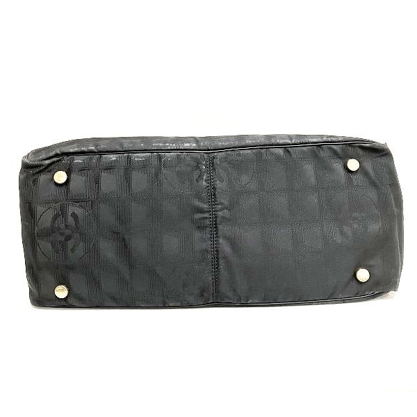 10%OFF】シャネル CHANEL ニュートラベルライン トートMM バッグ