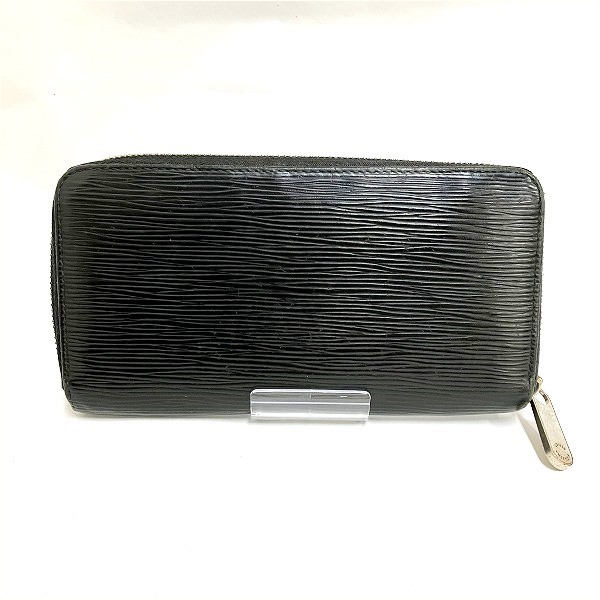 10%OFF】ルイヴィトン Louis Vuitton エピ ジッピーウォレット M61857 ...