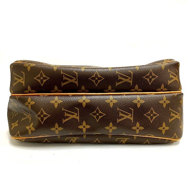 ルイヴィトン Louis Vuitton モノグラム リポーターPM M45254 バッグ ショルダーバッグ ユニセックス 【中古】 -  Imsohooked