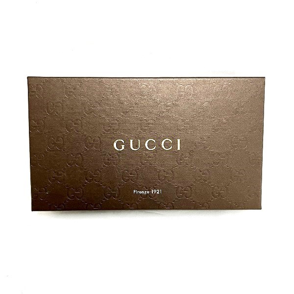 グッチ GUCCI シマ 332747・4276 GG柄 財布 長財布 ユニセックス 【中古】｜激安アクセサリー通販のワンダープライス