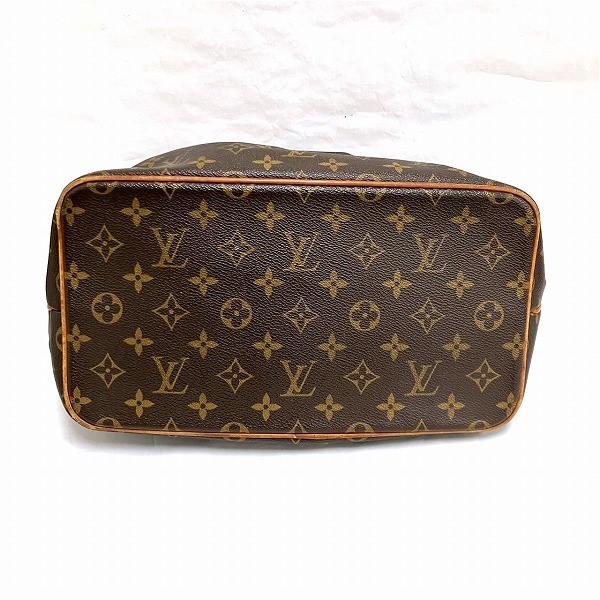 5%OFF】ルイヴィトン Louis Vuitton モノグラム パレルモPM M40145 ...