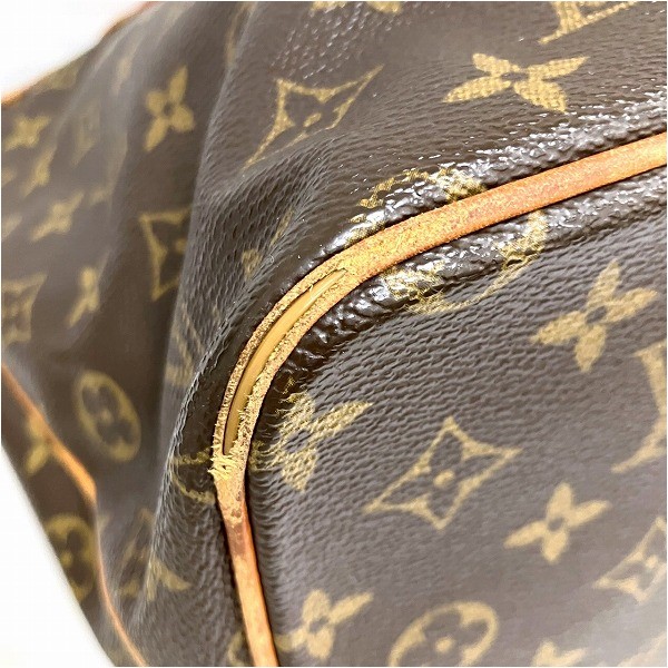 10%OFF】ルイヴィトン Louis Vuitton モノグラム パレルモPM M40145 