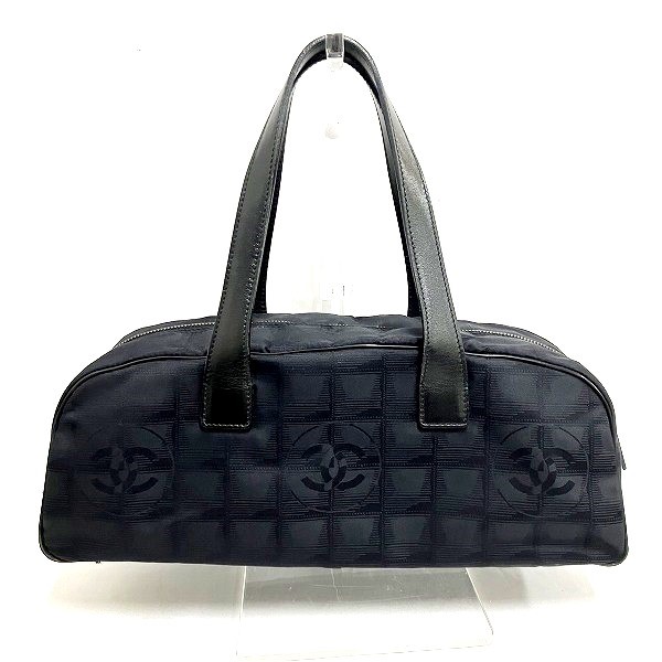 5%OFF】シャネル CHANEL ニュートラベルライン A15828 バッグ ...