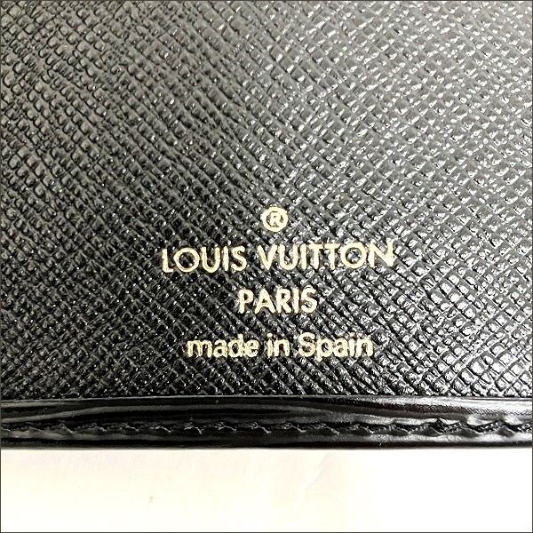 5%OFF】ルイヴィトン Louis Vuitton エピ ポルトカルトクレディ M63212 