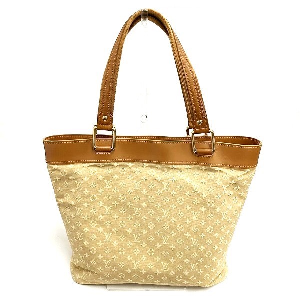 10%OFF】ルイヴィトン Louis Vuitton モノグラムミニ ルシーユGM M92683 バッグ ハンドバッグ トートバッグ レディース  【中古】｜激安アクセサリー通販のワンダープライス