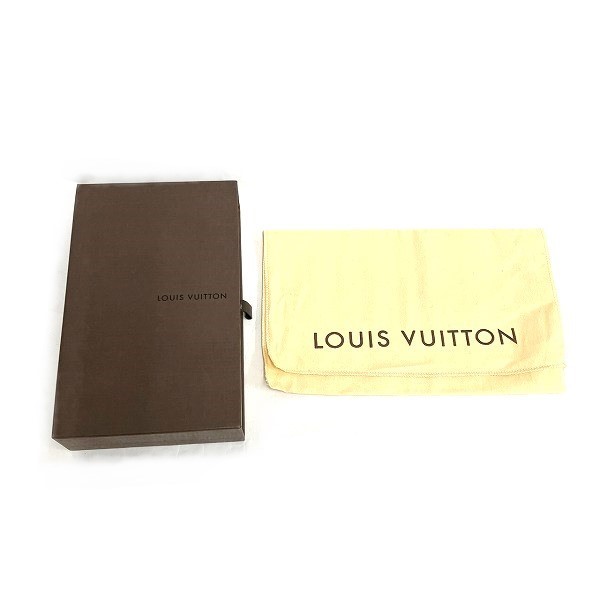 25%OFF】ルイヴィトン Louis Vuitton ダミエ ポルトフォイユ・ヴェニス N60535 長財布 2つ折り財布 ユニセックス  【中古】｜激安アクセサリー通販のワンダープライス