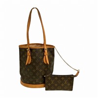 CBg Louis Vuitton mO v`oPbg M42238 obO g[gobO V_[obO fB[X yÁz