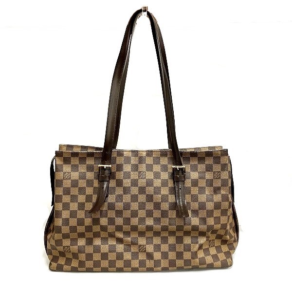 CBg Louis Vuitton _~G `FV[ N51119 V_[obO g[gobO fB[X yÁz