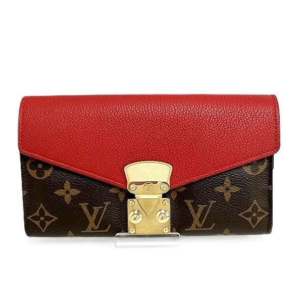 CBg Louis Vuitton mO |gtHCpX M58414 z fB[X yÁz