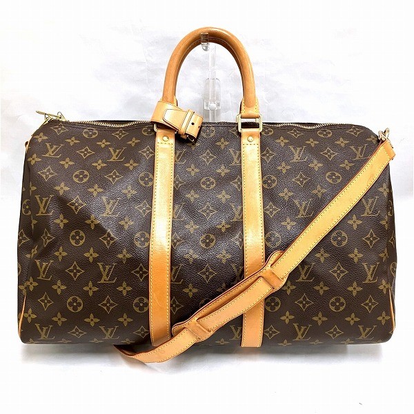 CBg Louis Vuitton mO L[| ohG[45 M41418 obO {XgobO jZbNX yÁz