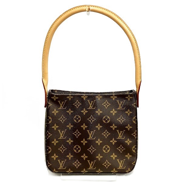 CBg Louis Vuitton mO [sOMM M51146 obO V_[obO fB[X yÁz