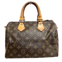 CBg Louis Vuitton mO Xs[fB25 M41528 obO nhobO fB[X yÁz