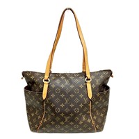 CBg Louis Vuitton mO g[^[MM M56689 obO g[gobO fB[X yÁz