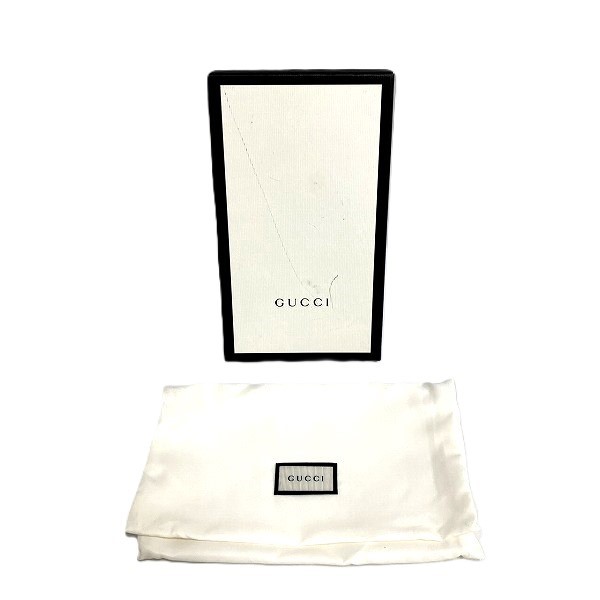 5%OFF】グッチ GUCCI グッチシマ 244946 ダークブラウン レザー 長財布 メンズ 【中古】｜激安アクセサリー通販のワンダープライス