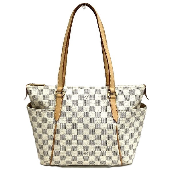 CBg Louis Vuitton _~GAY[ g[^[PM N51261 obO V_[obO g[gobO fB[X yÁz