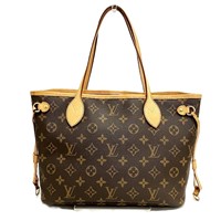 CBg Louis Vuitton mO l@[tPM M40155 obO g[gobO fB[X yÁz