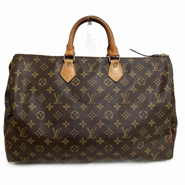 CBg Louis Vuitton mO Xs[fB[40 M41522 obO {XgobO jZbNX yÁz