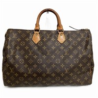 CBg Louis Vuitton mO Xs[fB[40 M41522 obO {XgobO jZbNX yÁz