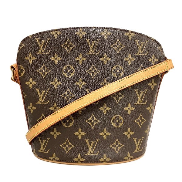 CBg Louis Vuitton mO h[I M51290 obO V_[obO fB[X yÁz