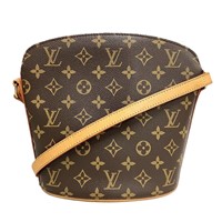 CBg Louis Vuitton mO h[I M51290 obO V_[obO fB[X yÁz