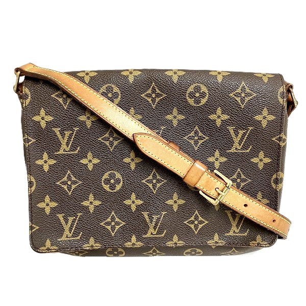 CBg Louis Vuitton mO ~[bg ^S V[g M51257 obO V_[obO fB[X yÁz