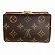 CBg Louis Vuitton mO |g lrG BGm M61663 2܂z fB[X yÁz